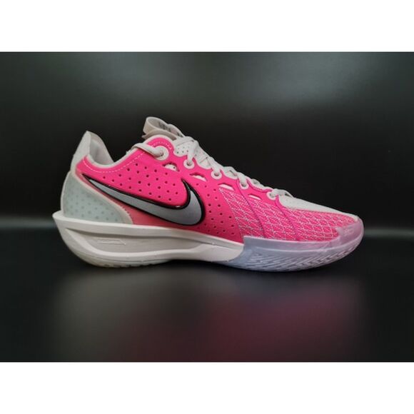 Nike Air Zoom GT Cut 3 Phantom Pink Blast. SIZE 10.5 - DV2913-007 main image 5
